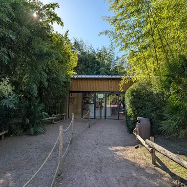 Weekend et Hébergement Insolite, département Gironde