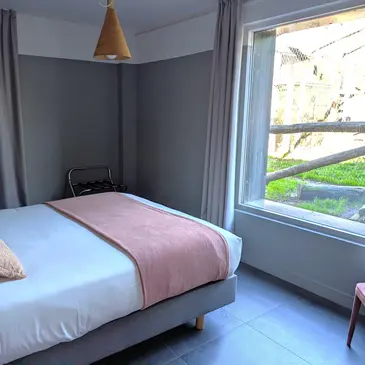 Dormir avec les Jaguars au Zoo de Bordeaux-Pessac en région Aquitaine Dormir avec les Jaguars au Zoo de Bordeaux-Pessac en région Aquitaine