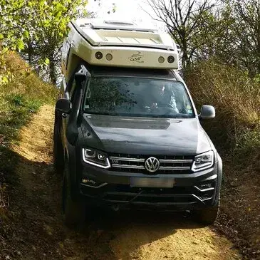 Stage de pilotage 4x4, département Vienne Stage de pilotage 4x4, département Vienne