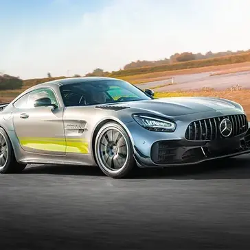 Stage en Mercedes AMG GT R Pro - Circuit de Pouilly-en-Auxois Stage en Mercedes AMG GT R Pro - Circuit de Pouilly-en-Auxois