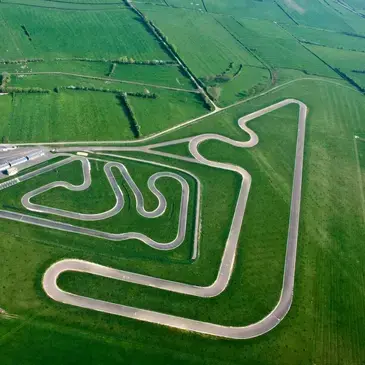 Stage de Pilotage Berline Sportive proche Circuit de Pouilly-en-Auxois