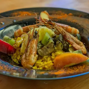 Réserver Week end Gastronomique en Languedoc-Roussillon