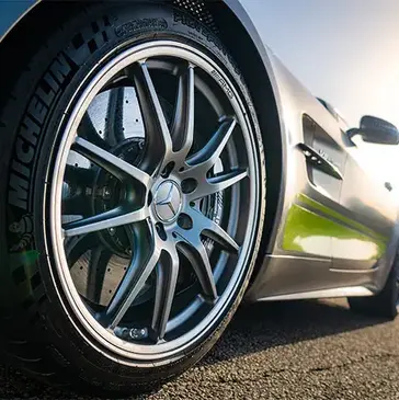 Stage en Mercedes AMG GT R Pro - Circuit de Dijon-Prenois Stage en Mercedes AMG GT R Pro - Circuit de Dijon-Prenois