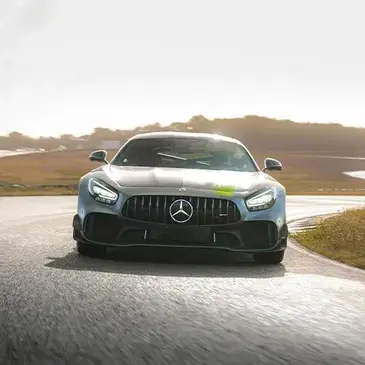 Stage en Mercedes AMG GT R Pro - Circuit de Mornay