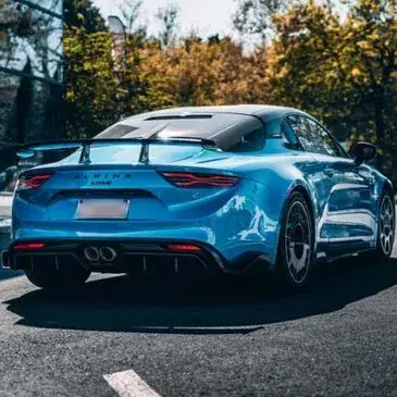 Vienne (86) Poitou-Charentes - Stage de Pilotage