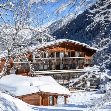 Week-End Spa à l'Hôtel Le Jeu de Paume 4* à Chamonix Mont-Blanc Week-End Spa à l'Hôtel Le Jeu de Paume 4* à Chamonix Mont-Blanc