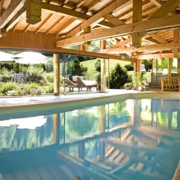 Week-End Spa à l'Hôtel Le Jeu de Paume 4* à Chamonix Mont-Blanc Week-End Spa à l'Hôtel Le Jeu de Paume 4* à Chamonix Mont-Blanc