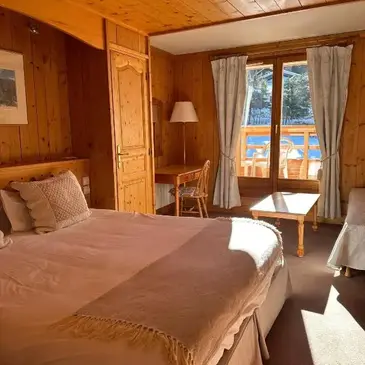 Week end en Hôtel Spa, département Haute savoie