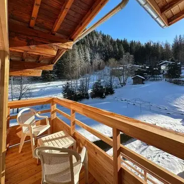 Chamonix Mont-Blanc, Haute savoie (74) - Week end en Hôtel Spa