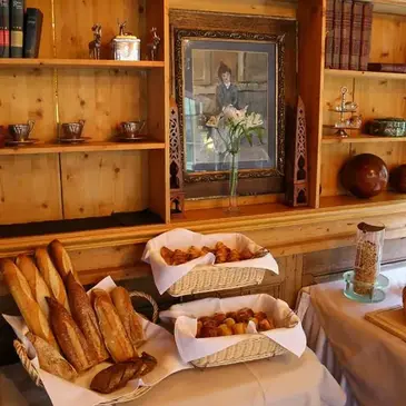 Réserver Week end en Hôtel Spa département Haute savoie