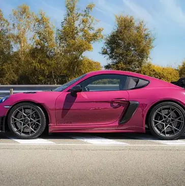 Vienne (86) Poitou-Charentes - Stage de Pilotage