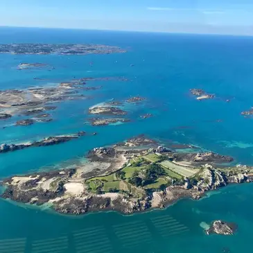 Côtes-d'Armor (22) Bretagne - Sport Aérien