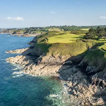 Réserver Baptême de l'air hélicoptère département Côtes-d'Armor