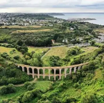 Réserver Baptême de l'air hélicoptère en Bretagne Réserver Baptême de l'air hélicoptère en Bretagne