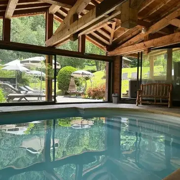 Spa, Massage et Soin du corps, département Haute savoie