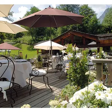 Chamonix Mont-Blanc, Haute savoie (74) - Spa, Massage et Soin du corps