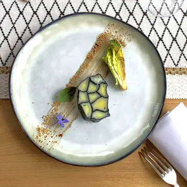 Spa et Déjeuner à l'Hôtel Le Jeu de Paume 4* à Chamonix en région Rhône-Alpes Spa et Déjeuner à l'Hôtel Le Jeu de Paume 4* à Chamonix en région Rhône-Alpes