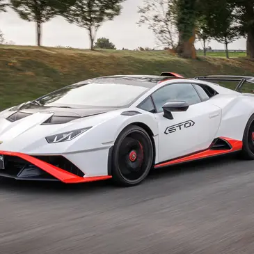 Stage de pilotage Lamborghini, département Vienne Stage de pilotage Lamborghini, département Vienne