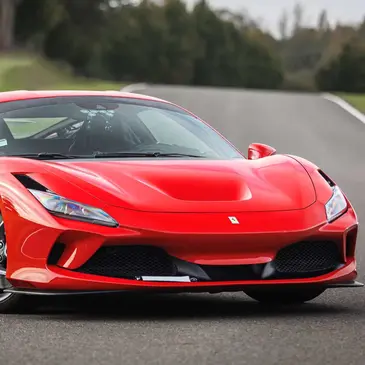 Stage de pilotage Lamborghini en région Poitou-Charentes