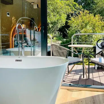 Weekend et Hébergement Insolite, département Yvelines