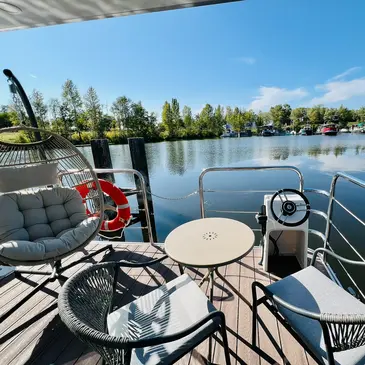 Offrir Weekend et Hébergement Insolite département Yvelines