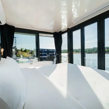 Weekend et Hébergement Insolite, département Yvelines