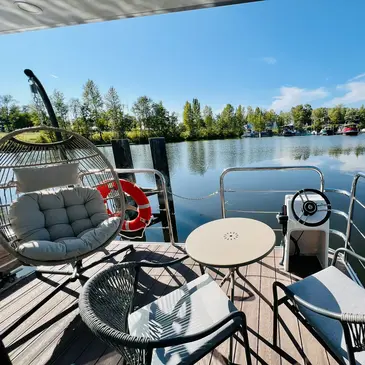 Weekend et Hébergement Insolite en région Ile-de-France