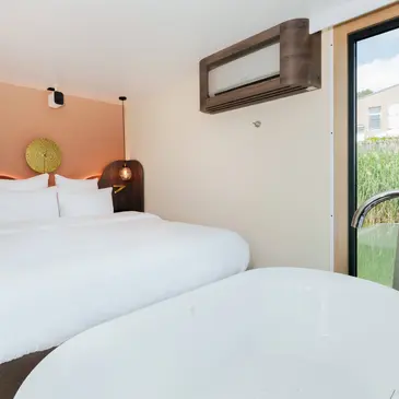 Week end en région Ile-de-France