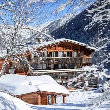 Week-End Gourmand et Spa à l'Hôtel Le Jeu de Paume 4* à Chamonix Week-End Gourmand et Spa à l'Hôtel Le Jeu de Paume 4* à Chamonix