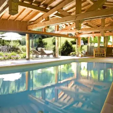 Week end Gastronomique proche Chamonix Mont-Blanc