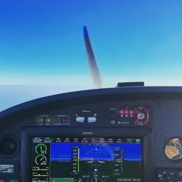 Aérodrome de Toussus-le-Noble, Yvelines (78) - Baptême en ULM et Autogire