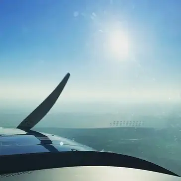 Baptême en ULM et Autogire proche Aérodrome de Toussus-le-Noble