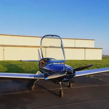 Sport Aérien en région Ile-de-France Sport Aérien en région Ile-de-France