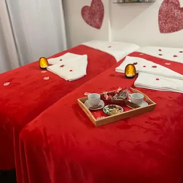 Spa, Massage et Soin du corps, département Loire