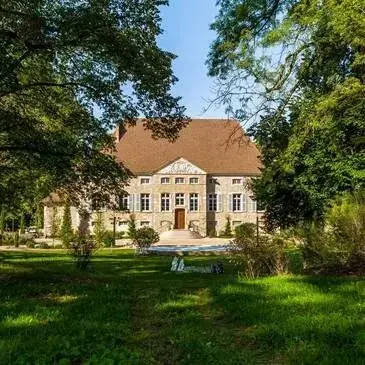 Spa by Sothys® au Domaine de Dolomieu  en région Rhône-Alpes