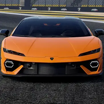 Stage en Lamborghini Temerario - Circuit de Mettet Stage en Lamborghini Temerario - Circuit de Mettet