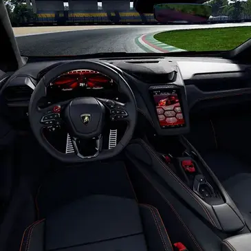 Stage de pilotage Lamborghini en région Midi-Pyrénées