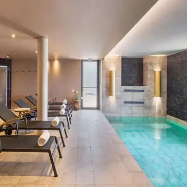 Spa et Massage à Compiègne