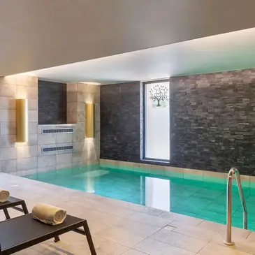 Compiègne, Oise (60) - Spa, Massage et Soin du corps