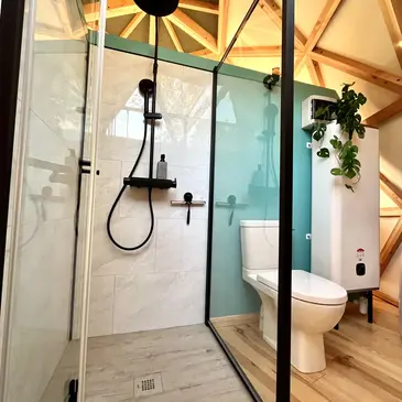 Briouze, à 25 minutes de Bagnoles de l'Orne Normandie, Orne (61) - Weekend et Hébergement Insolite