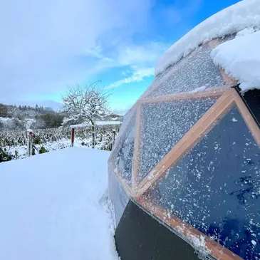 Week end en région Normandie