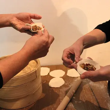 Lyon, Rhône (69) - Cours de Cuisine