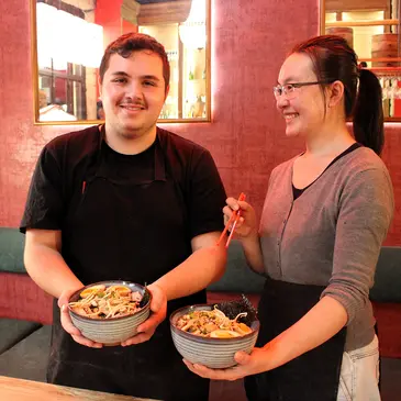 Lyon, Rhône (69) - Cours de Cuisine
