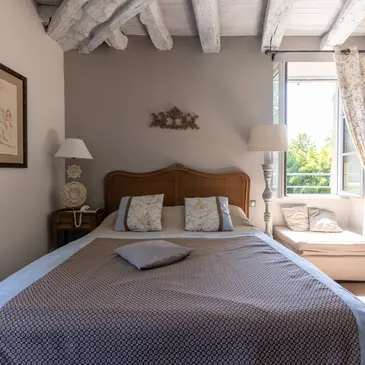 Week end en Hôtel Spa, département Dordogne