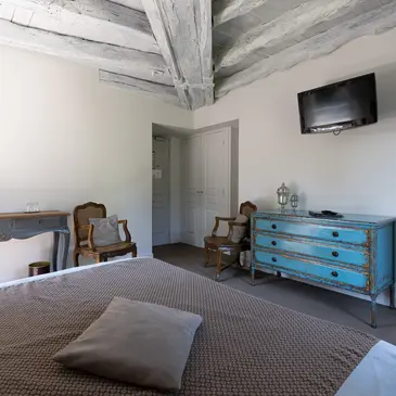 Week end en Hôtel Spa en région Aquitaine