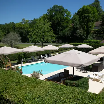 Week-End Spa au Moulin de Mitou à Auriac-du-Périgord en région Aquitaine Week-End Spa au Moulin de Mitou à Auriac-du-Périgord en région Aquitaine