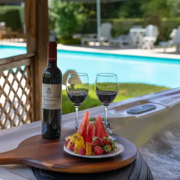 Réserver Week end en Hôtel Spa département Dordogne