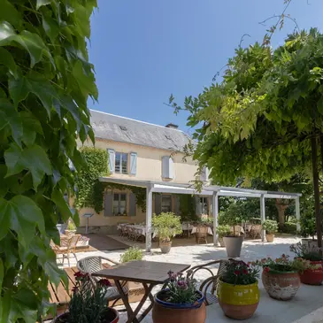 Réserver Week end en Hôtel Spa en Aquitaine