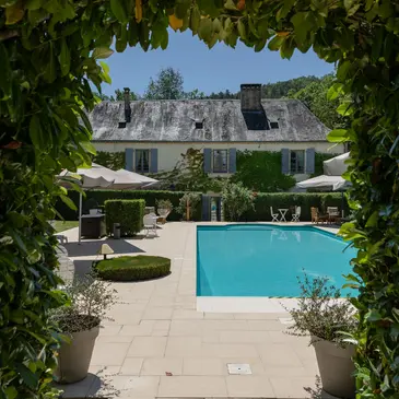 Week-End Gourmand et Spa au Moulin de Mitou à Auriac-du-Périgord