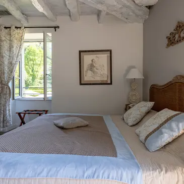 Auriac-du-Périgord, Dordogne (24) - Week end Gastronomique